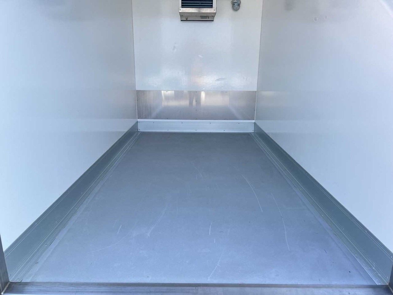 ROSEMEIER ER Cool 3.0 Kühlanhänger - 냉동 트레일러 : 사진 5 ROSEMEIER ER Cool 3.0 Kühlanhänger - 냉동 트레일러 : 사진 5