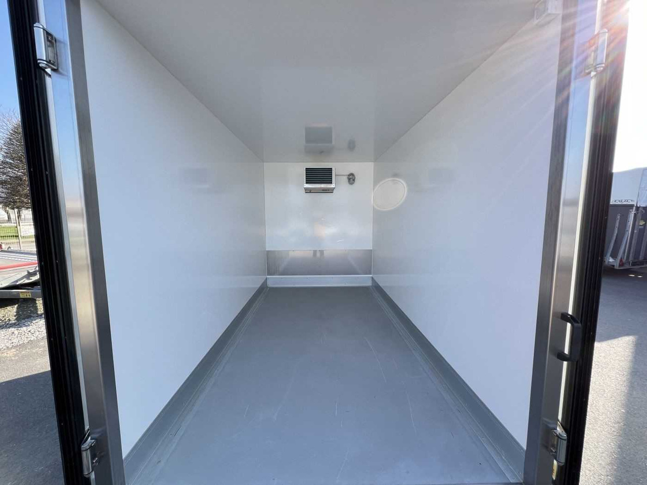 ROSEMEIER ER Cool 3.0 Kühlanhänger - 냉동 트레일러 : 사진 3 ROSEMEIER ER Cool 3.0 Kühlanhänger - 냉동 트레일러 : 사진 3
