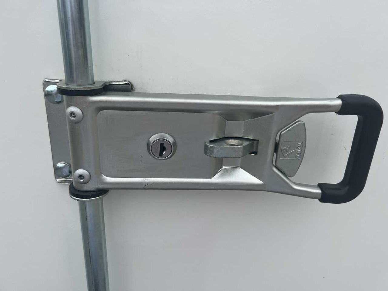 신규 냉동 트레일러 WM MEYER AZ 3560/200 S40 Kofferanhänger : 사진 25 신규 냉동 트레일러 WM MEYER AZ 3560/200 S40 Kofferanhänger : 사진 25