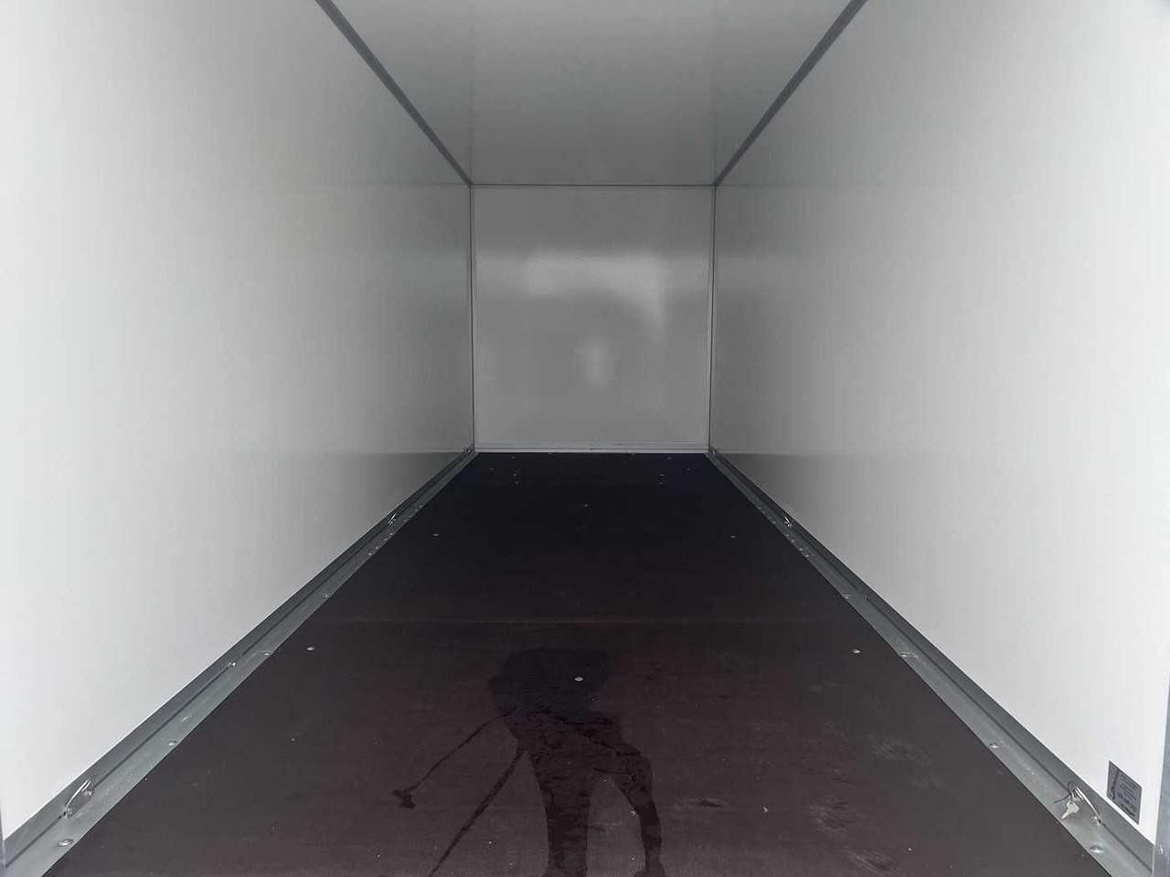 신규 냉동 트레일러 WM MEYER AZ 3560/200 S40 Kofferanhänger : 사진 11 신규 냉동 트레일러 WM MEYER AZ 3560/200 S40 Kofferanhänger : 사진 11