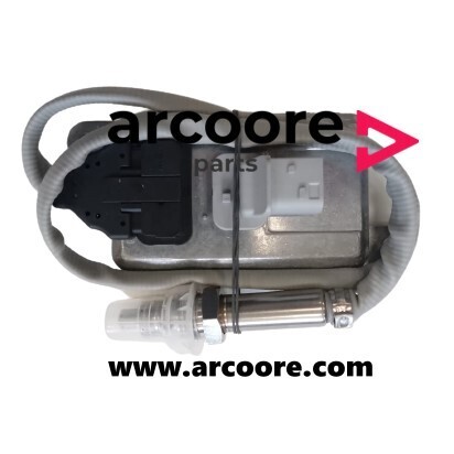 Arcoore NOx sensor man tga / tgx / tgs, 51154080019; 5WK96790B - 센서 트럭 용 : 사진 1 Arcoore NOx sensor man tga / tgx / tgs, 51154080019; 5WK96790B - 센서 트럭 용 : 사진 1