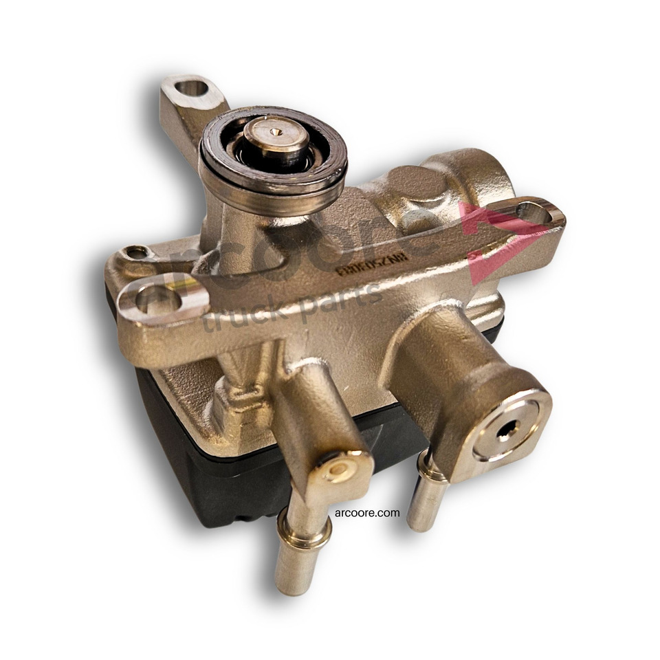 DAF 2298365 - 요소수 탱크 : 사진 2 DAF 2298365 - 요소수 탱크 : 사진 2