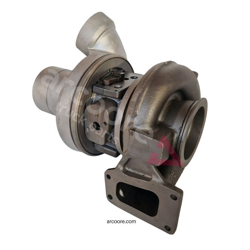 HOLSET HE500VG - 터보 트럭 용 : 사진 1 HOLSET HE500VG - 터보 트럭 용 : 사진 1