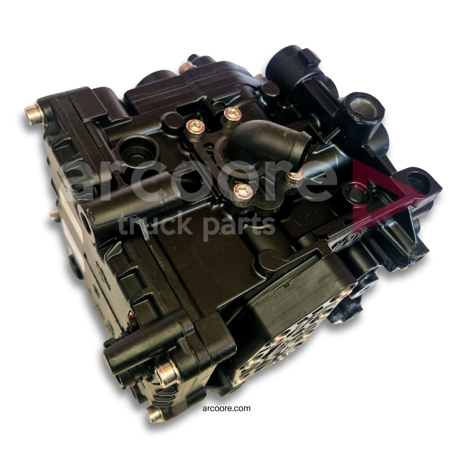 KNORR-BREMSE APM EL1500 - 브레이크 밸브 : 사진 4 KNORR-BREMSE APM EL1500 - 브레이크 밸브 : 사진 4