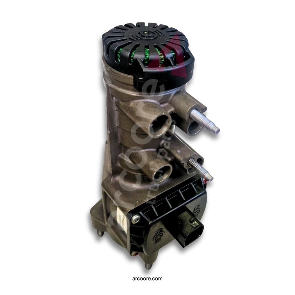 KNORR-BREMSE K055628 - 브레이크 밸브 : 사진 3 KNORR-BREMSE K055628 - 브레이크 밸브 : 사진 3