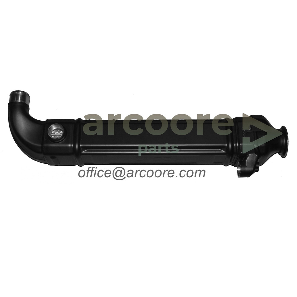 MERCEDES-BENZ Actros - EGR 쿨러 트럭 용 : 사진 1 MERCEDES-BENZ Actros - EGR 쿨러 트럭 용 : 사진 1