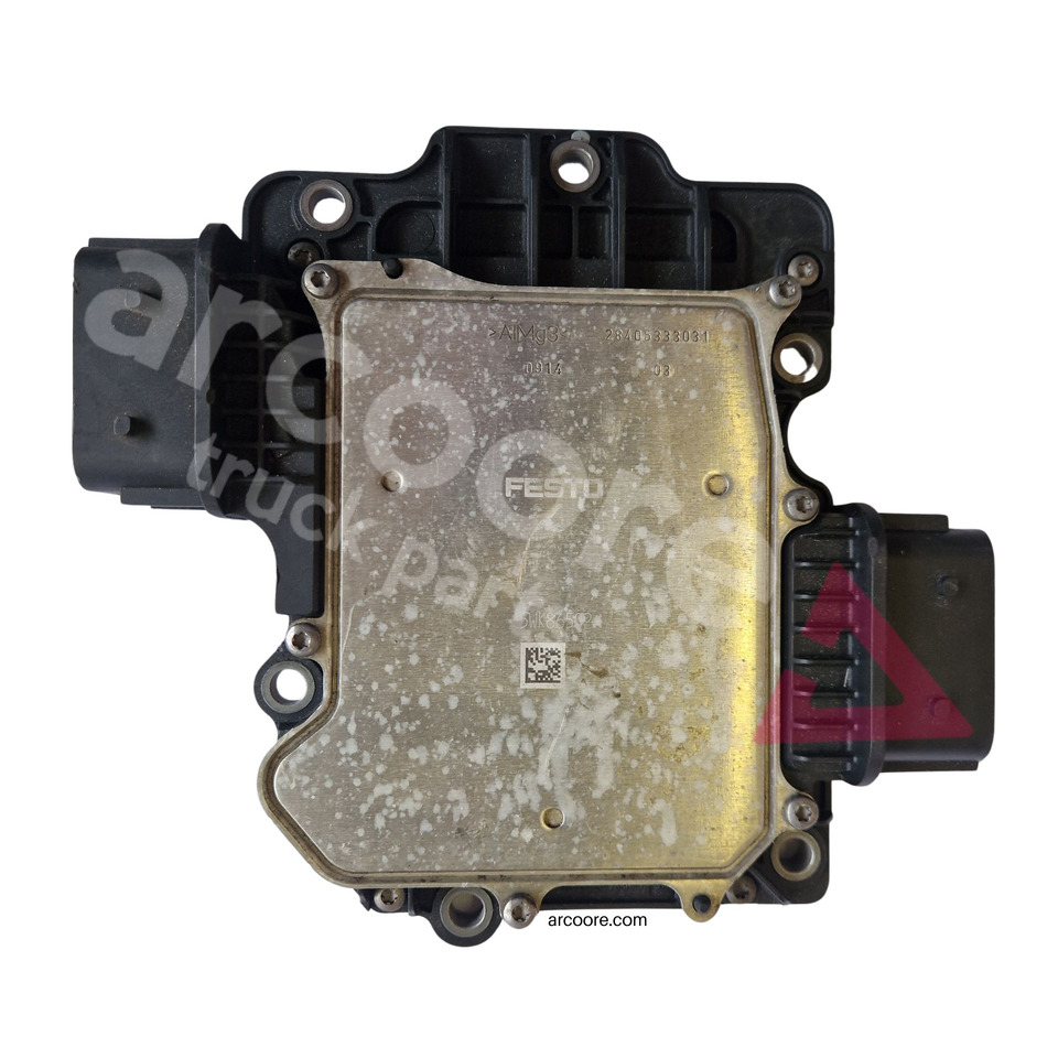 MERCEDES-BENZ Festo A0204461909 - 기어박스 : 사진 2 MERCEDES-BENZ Festo A0204461909 - 기어박스 : 사진 2