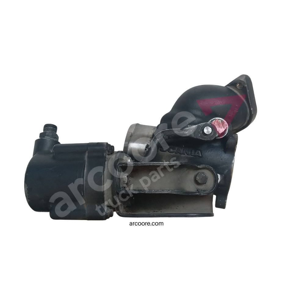 SCANIA EGR 2071162 - 밸브 트럭 용 : 사진 1 SCANIA EGR 2071162 - 밸브 트럭 용 : 사진 1