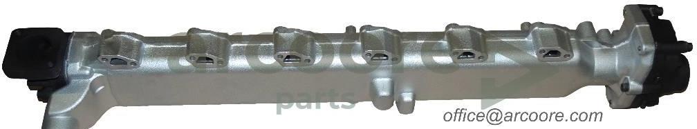 Man TGM; Enfriador EGR, EGR Valve, Módulo AGR man TGM; tga; tgs; - EGR 쿨러 트럭 용 : 사진 1 Man TGM; Enfriador EGR, EGR Valve, Módulo AGR man TGM; tga; tgs; - EGR 쿨러 트럭 용 : 사진 1