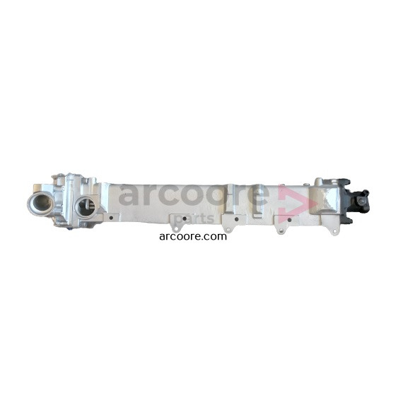 Man tgx EGR Cooler, Enfriador AGR, Chłodnica spalin, - EGR 쿨러 트럭 용 : 사진 3 Man tgx EGR Cooler, Enfriador AGR, Chłodnica spalin, - EGR 쿨러 트럭 용 : 사진 3