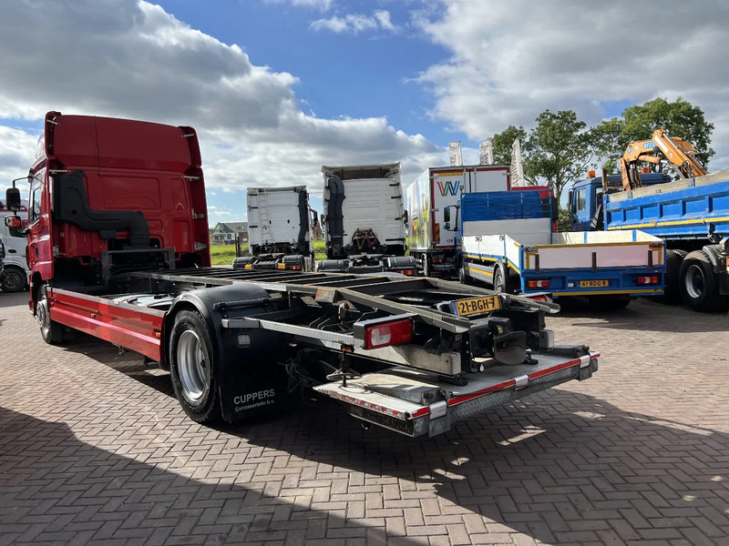 DAF CF 290 4X2 EURO6 SPACECAB RENOVA / VANGMUIL / LAADKLEP / TOP STAAT - 컨테이너 운반 장치/ 스와프 보디 트럭 : 사진 3 DAF CF 290 4X2 EURO6 SPACECAB RENOVA / VANGMUIL / LAADKLEP / TOP STAAT - 컨테이너 운반 장치/ 스와프 보디 트럭 : 사진 3