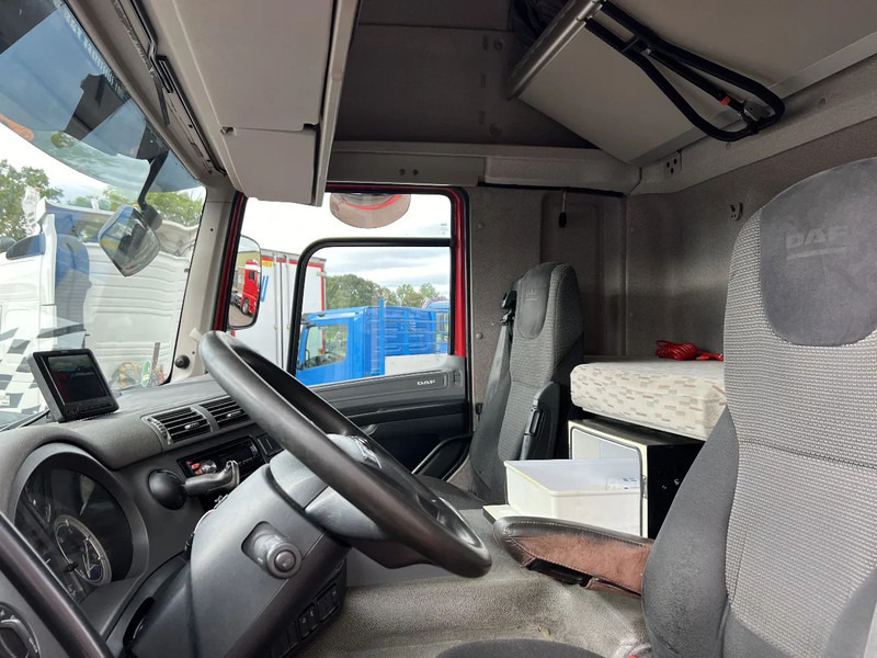 DAF CF 290 4X2 EURO6 SPACECAB RENOVA / VANGMUIL / LAADKLEP / TOP STAAT - 컨테이너 운반 장치/ 스와프 보디 트럭 : 사진 5 DAF CF 290 4X2 EURO6 SPACECAB RENOVA / VANGMUIL / LAADKLEP / TOP STAAT - 컨테이너 운반 장치/ 스와프 보디 트럭 : 사진 5