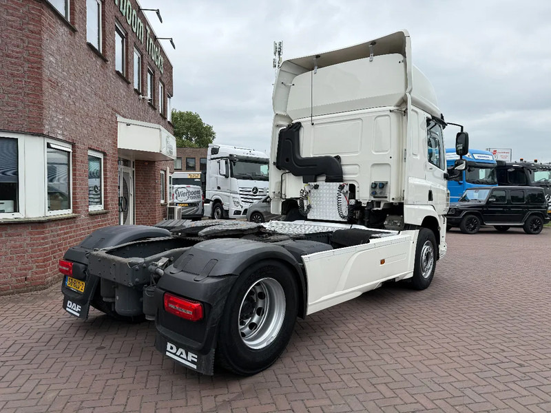 DAF CF 410 4X2 SPACECAB EURO6 DISTRIBUTIETREKKER MILIEUZONE DAF ONDERHOUD HOLLAND TRUCK!!! - 트랙터 유닛 : 사진 4 DAF CF 410 4X2 SPACECAB EURO6 DISTRIBUTIETREKKER MILIEUZONE DAF ONDERHOUD HOLLAND TRUCK!!! - 트랙터 유닛 : 사진 4