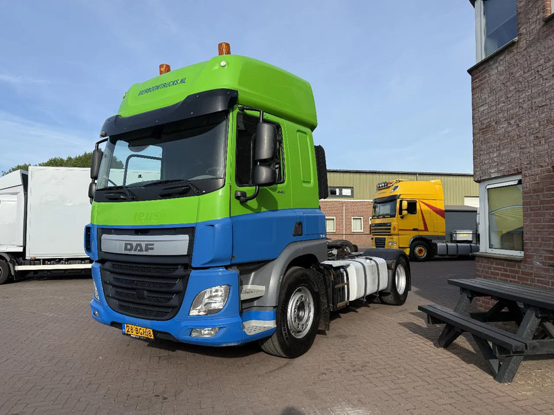 DAF CF 440 CF440 4X2 WELGRO COMPRESSOR APK/TUV 11-2025 HOLLAND TRUCK - 트랙터 유닛 : 사진 2 DAF CF 440 CF440 4X2 WELGRO COMPRESSOR APK/TUV 11-2025 HOLLAND TRUCK - 트랙터 유닛 : 사진 2