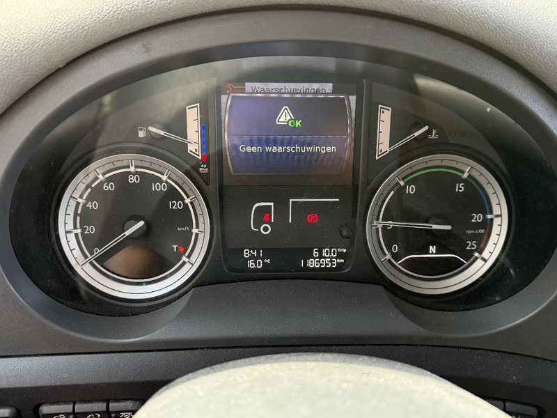 DAF CF 440 CF440 4X2 WELGRO COMPRESSOR APK/TUV 11-2025 HOLLAND TRUCK - 트랙터 유닛 : 사진 5 DAF CF 440 CF440 4X2 WELGRO COMPRESSOR APK/TUV 11-2025 HOLLAND TRUCK - 트랙터 유닛 : 사진 5