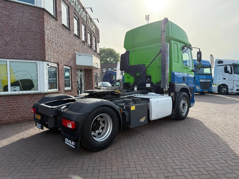 DAF CF 440 CF440 4X2 WELGRO COMPRESSOR APK/TUV 11-2025 HOLLAND TRUCK - 트랙터 유닛 : 사진 4 DAF CF 440 CF440 4X2 WELGRO COMPRESSOR APK/TUV 11-2025 HOLLAND TRUCK - 트랙터 유닛 : 사진 4
