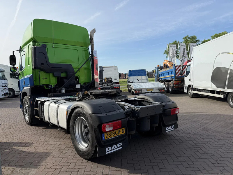 DAF CF 440 CF440 4X2 WELGRO COMPRESSOR APK/TUV 11-2025 HOLLAND TRUCK - 트랙터 유닛 : 사진 3 DAF CF 440 CF440 4X2 WELGRO COMPRESSOR APK/TUV 11-2025 HOLLAND TRUCK - 트랙터 유닛 : 사진 3