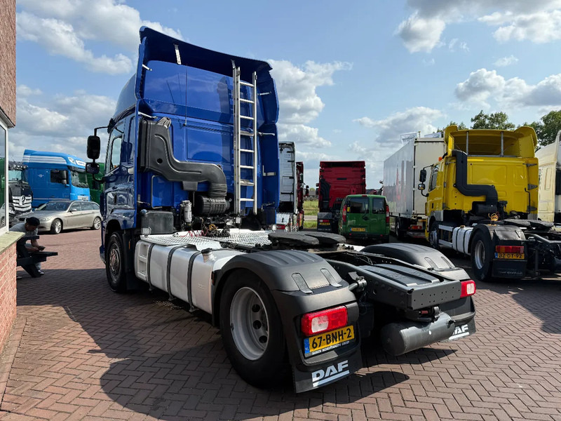 DAF CF 450 4x2 SPACECAB 2X TANK / ACC/ PARKING AIRCO / FULL DAF SERVICE / HOLLAND TRUCK - 트랙터 유닛 : 사진 4 DAF CF 450 4x2 SPACECAB 2X TANK / ACC/ PARKING AIRCO / FULL DAF SERVICE / HOLLAND TRUCK - 트랙터 유닛 : 사진 4