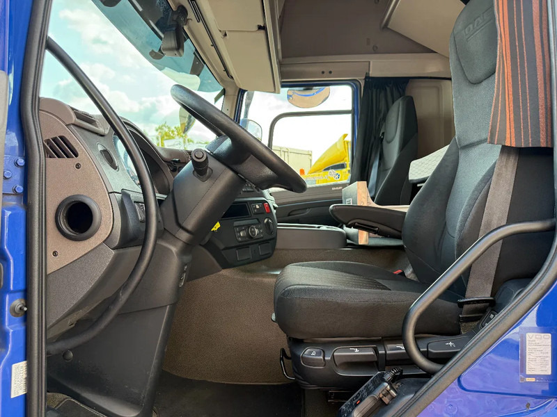 DAF CF 450 4x2 SPACECAB 2X TANK / ACC/ PARKING AIRCO / FULL DAF SERVICE / HOLLAND TRUCK - 트랙터 유닛 : 사진 5 DAF CF 450 4x2 SPACECAB 2X TANK / ACC/ PARKING AIRCO / FULL DAF SERVICE / HOLLAND TRUCK - 트랙터 유닛 : 사진 5