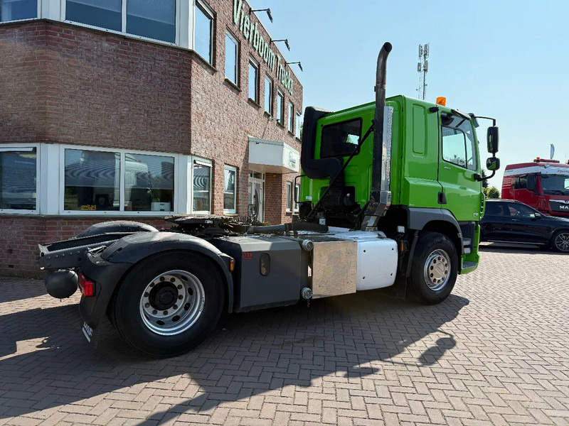 DAF CF 450 CF450 mit RTI compressor / Holland Truck / Top Zustand - 트랙터 유닛 : 사진 4 DAF CF 450 CF450 mit RTI compressor / Holland Truck / Top Zustand - 트랙터 유닛 : 사진 4