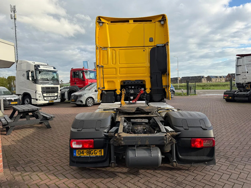 DAF XF 460 XF460 4X2 SSC / lowdeck / Holland Truck - 트랙터 유닛 : 사진 5 DAF XF 460 XF460 4X2 SSC / lowdeck / Holland Truck - 트랙터 유닛 : 사진 5