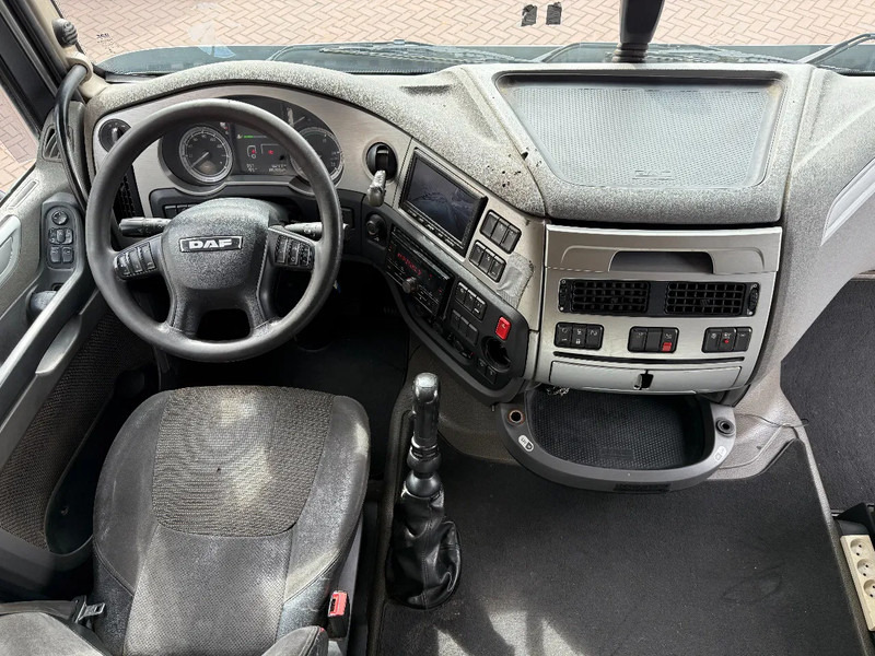 DAF XF 460 XF460 6X2 TWINSTEER- SSC -MANUAL GEARBOX ZF16- TOP CONDITION - 트랙터 유닛 : 사진 5 DAF XF 460 XF460 6X2 TWINSTEER- SSC -MANUAL GEARBOX ZF16- TOP CONDITION - 트랙터 유닛 : 사진 5