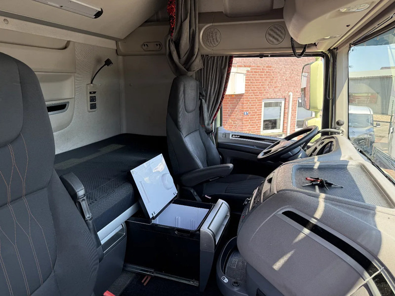 DAF XF 480 XF480 6X2 SSC CHASSIS EURO6 HOLLAND TRUCK - 캡 새시 트럭 : 사진 4 DAF XF 480 XF480 6X2 SSC CHASSIS EURO6 HOLLAND TRUCK - 캡 새시 트럭 : 사진 4