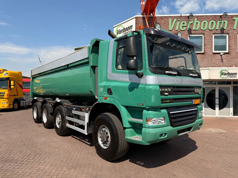 Ginaf X 4446 TS X 4446 TS 8X8 GIJSBERTSEN KIPPER EURO5 RETARDER TOP STAAT!!!!!!!!!!!!! - 덤프트럭 : 사진 3 Ginaf X 4446 TS X 4446 TS 8X8 GIJSBERTSEN KIPPER EURO5 RETARDER TOP STAAT!!!!!!!!!!!!! - 덤프트럭 : 사진 3