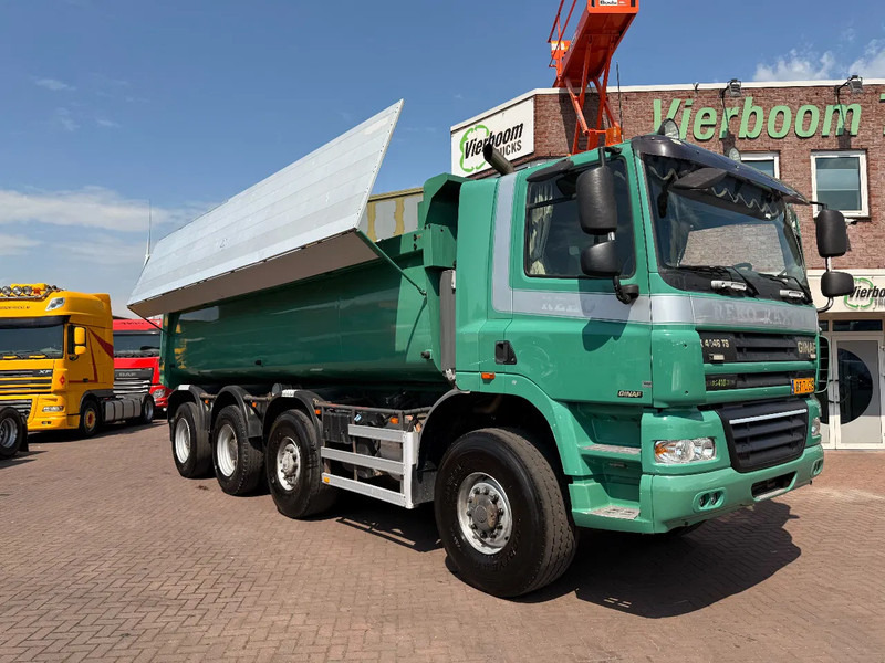 Ginaf X 4446 TS X 4446 TS 8X8 GIJSBERTSEN KIPPER EURO5 RETARDER TOP STAAT!!!!!!!!!!!!! - 덤프트럭 : 사진 1 Ginaf X 4446 TS X 4446 TS 8X8 GIJSBERTSEN KIPPER EURO5 RETARDER TOP STAAT!!!!!!!!!!!!! - 덤프트럭 : 사진 1