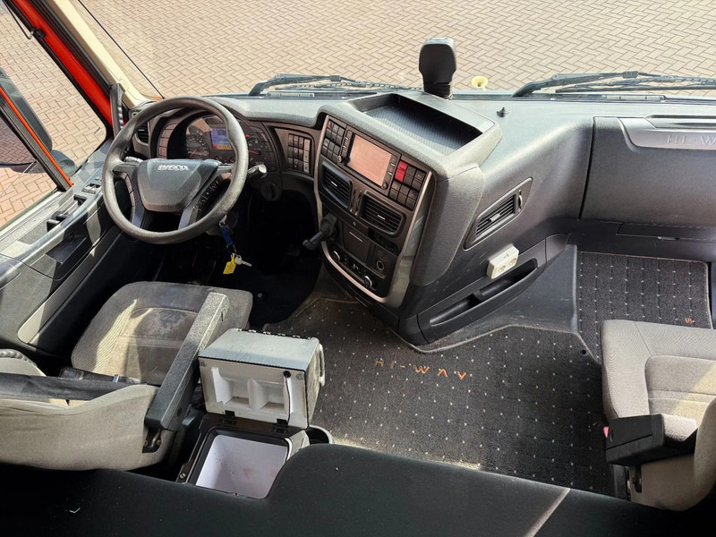 Iveco Stralis 400 Stralis 400 4X2 LNG Retarder 2x Tank Holland Truck TUV 01-2026!!!!!!!! - 트랙터 유닛 : 사진 5 Iveco Stralis 400 Stralis 400 4X2 LNG Retarder 2x Tank Holland Truck TUV 01-2026!!!!!!!! - 트랙터 유닛 : 사진 5