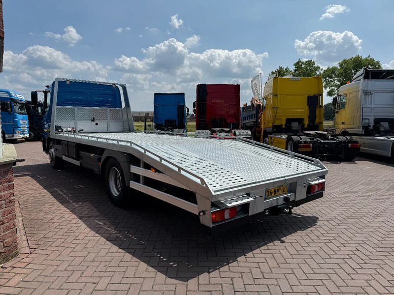 Mercedes-Benz Atego 1318 L EURO6 AUTOTRANSPORTER MIT WINDE TOP ZUSTAND HOLLAND TRUCK!! - 자동 운반 장치 트럭 : 사진 3 Mercedes-Benz Atego 1318 L EURO6 AUTOTRANSPORTER MIT WINDE TOP ZUSTAND HOLLAND TRUCK!! - 자동 운반 장치 트럭 : 사진 3
