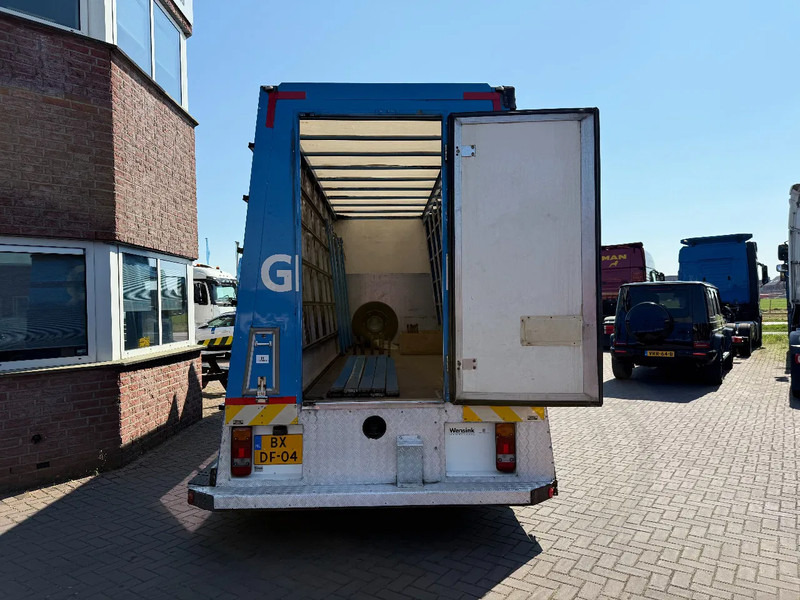 Mercedes-Benz Atego 816 Atego 816 Glasresteel / transport of glas /euro5 / Holland Truck - 트럭 : 사진 5 Mercedes-Benz Atego 816 Atego 816 Glasresteel / transport of glas /euro5 / Holland Truck - 트럭 : 사진 5