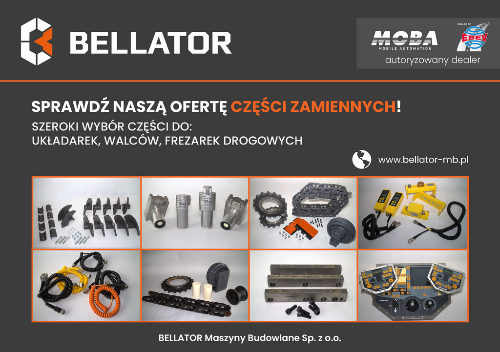 BENNINGHOVEN ECO 2000 - 아스팔트 플랜트 : 사진 3 BENNINGHOVEN ECO 2000 - 아스팔트 플랜트 : 사진 3