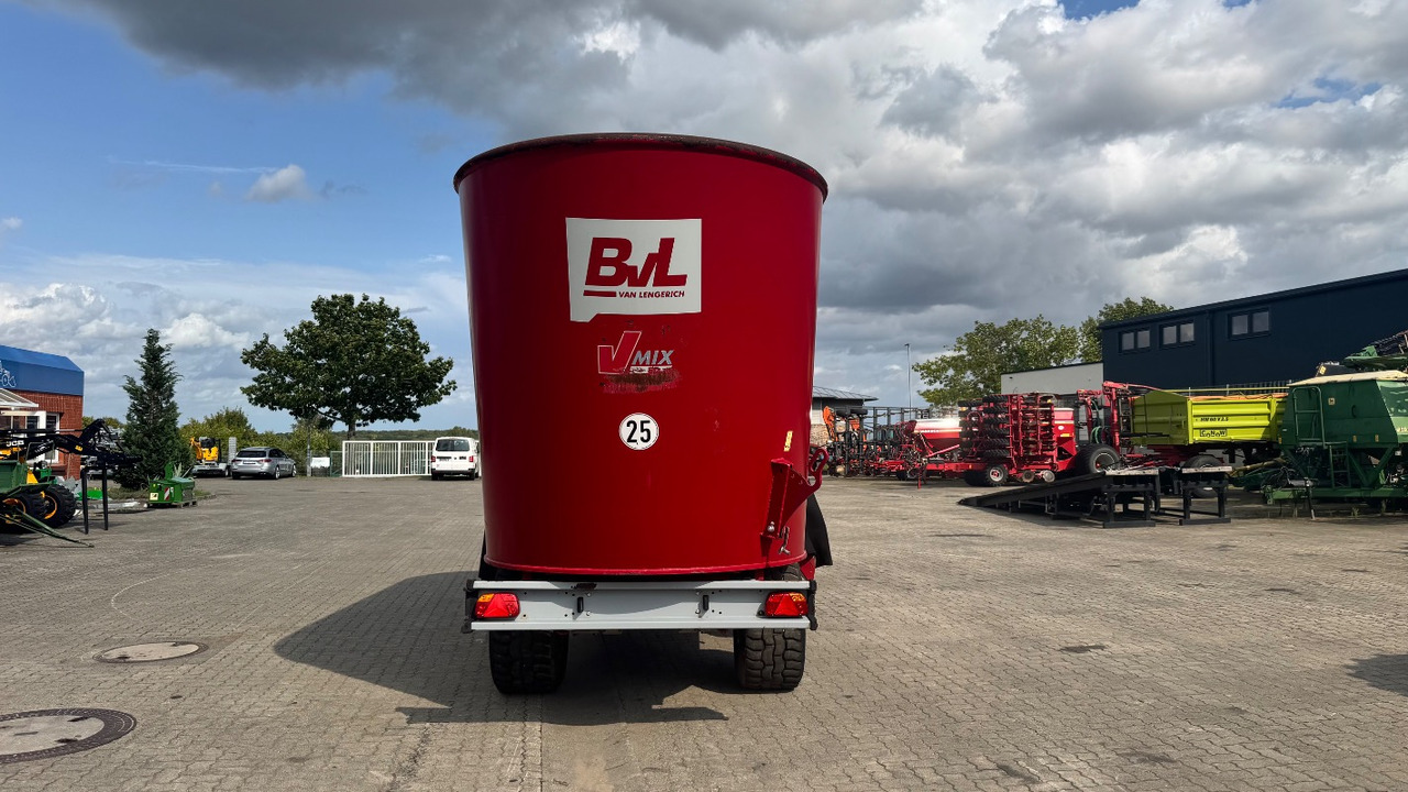 BVL V-Mix 17-2S # top Zustand # - 목초 믹서 : 사진 2 BVL V-Mix 17-2S # top Zustand # - 목초 믹서 : 사진 2