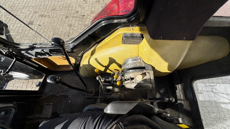 Case IH 1056 XL Oldtimer mit TÜV#top Condition# - 장궤형 트랙터 : 사진 4 Case IH 1056 XL Oldtimer mit TÜV#top Condition# - 장궤형 트랙터 : 사진 4