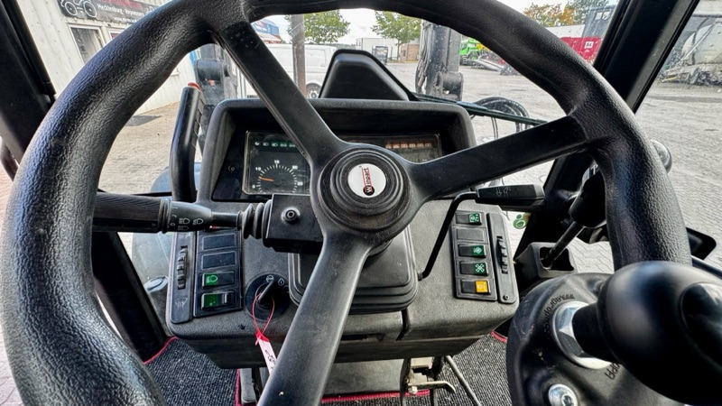 Case IH CS 78 top Condition - 장궤형 트랙터 : 사진 4 Case IH CS 78 top Condition - 장궤형 트랙터 : 사진 4