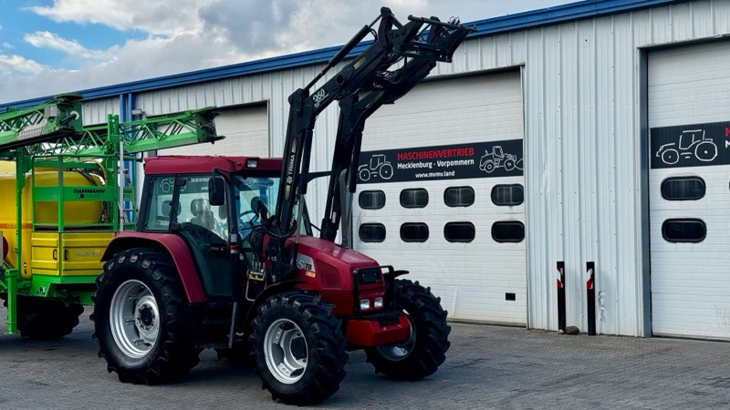 Case IH CS 78 top Condition - 장궤형 트랙터 : 사진 1 Case IH CS 78 top Condition - 장궤형 트랙터 : 사진 1