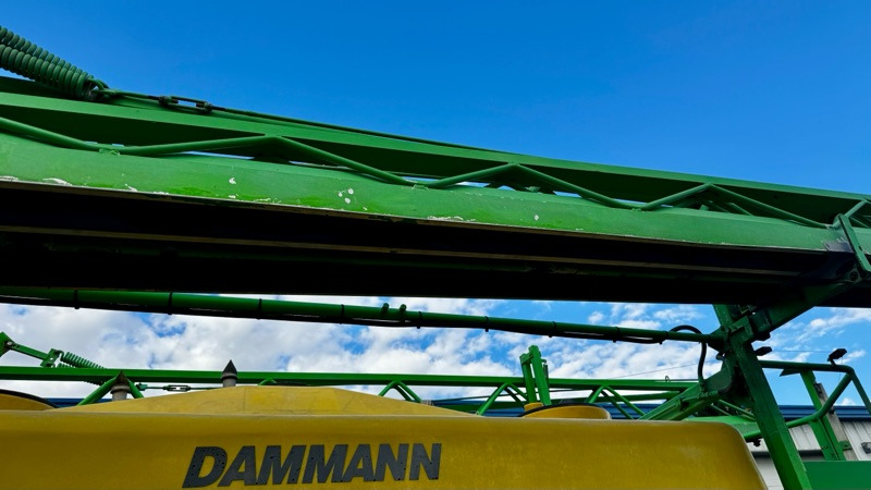 Dammann ANP 5028 ProfiClass mit 30m Gestänge - 스프레이 : 사진 5 Dammann ANP 5028 ProfiClass mit 30m Gestänge - 스프레이 : 사진 5