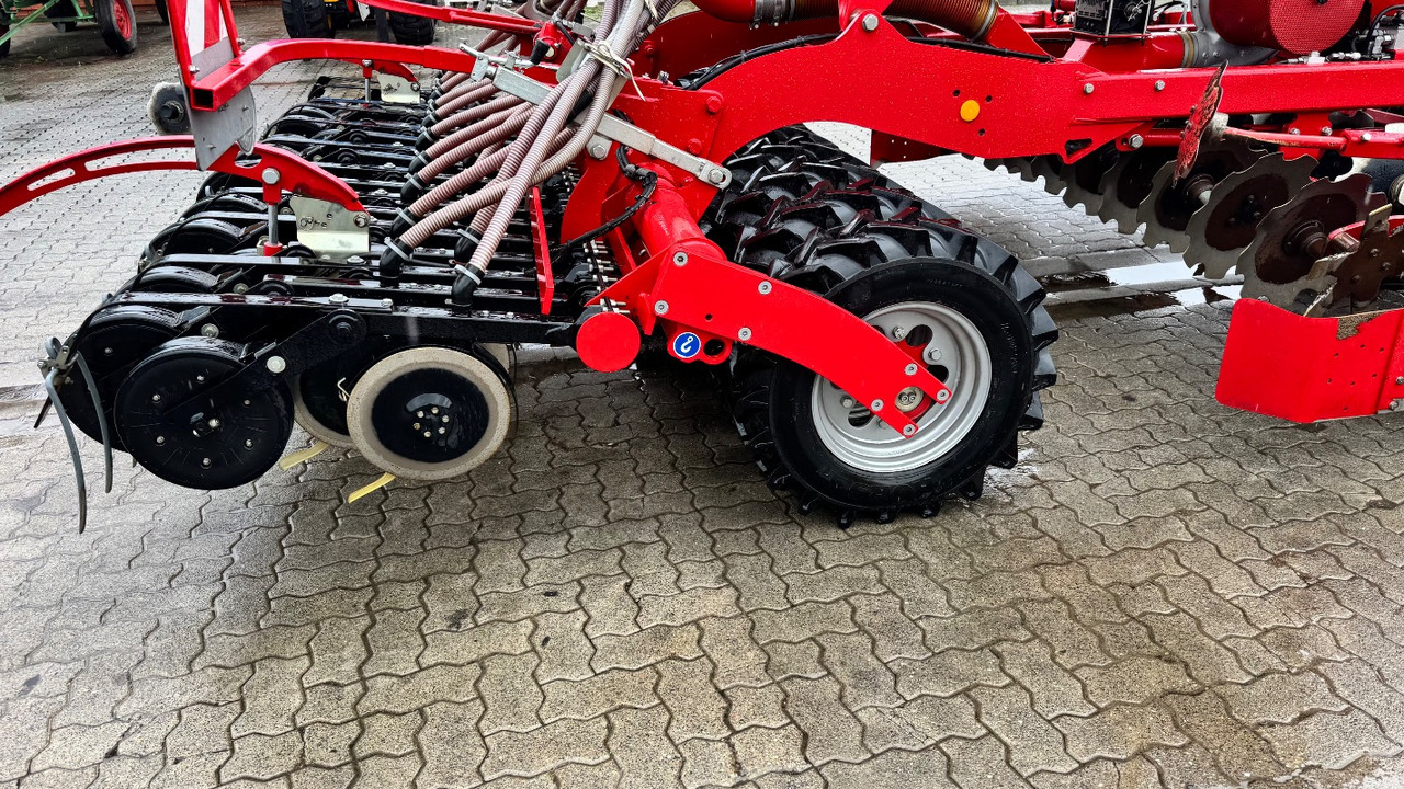 Horsch Pronto 3DC Top Zustand - 파종기 : 사진 3 Horsch Pronto 3DC Top Zustand - 파종기 : 사진 3