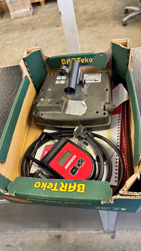 Horsch Pronto 3DC Top Zustand - 파종기 : 사진 2 Horsch Pronto 3DC Top Zustand - 파종기 : 사진 2