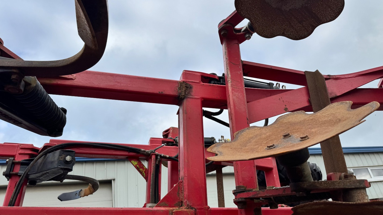 Horsch Tiger 5AS - 로터베이터 : 사진 4 Horsch Tiger 5AS - 로터베이터 : 사진 4