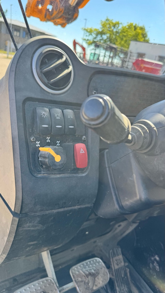 JCB 526-56 AgriPlus#top Condition# - 로더 : 사진 3 JCB 526-56 AgriPlus#top Condition# - 로더 : 사진 3