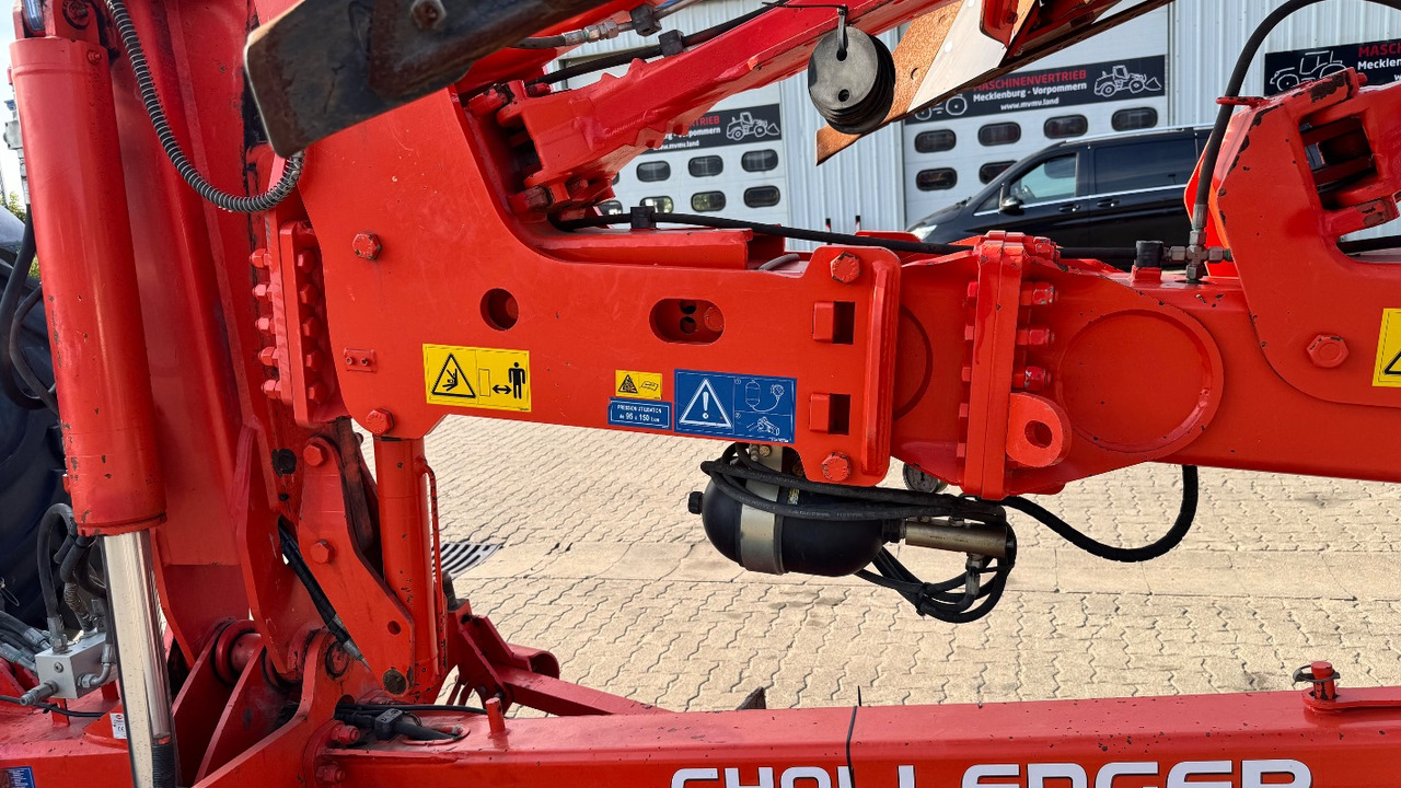Kuhn Challenger T - 8-furchig #TOP# - 심토경운기 : 사진 5 Kuhn Challenger T - 8-furchig #TOP# - 심토경운기 : 사진 5
