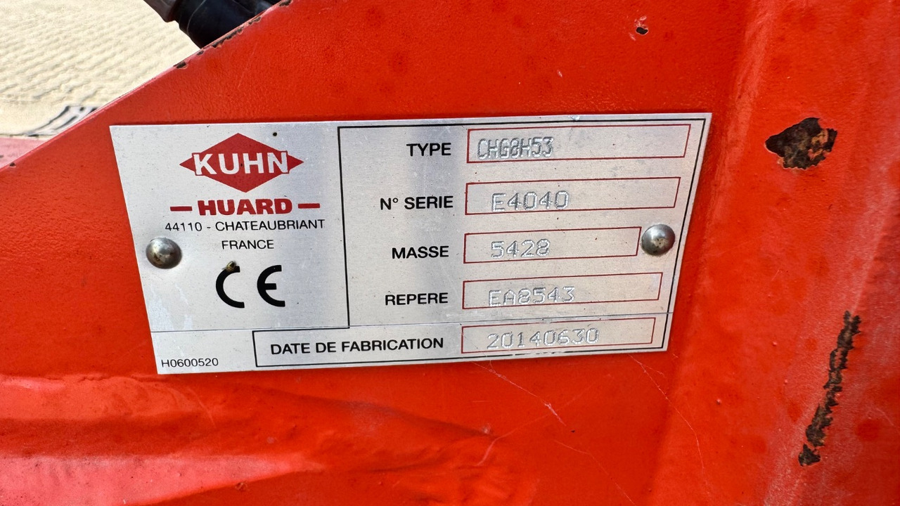 Kuhn Challenger T - 8-furchig #TOP# - 심토경운기 : 사진 2 Kuhn Challenger T - 8-furchig #TOP# - 심토경운기 : 사진 2