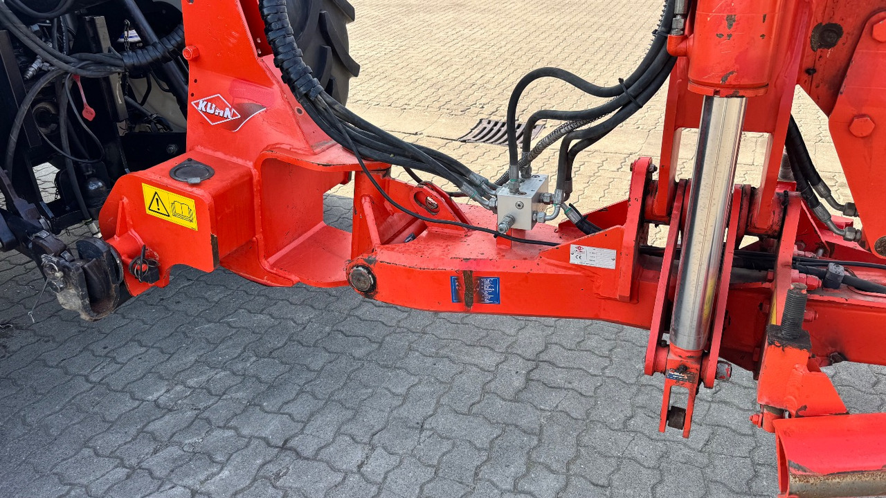 Kuhn Challenger T - 8-furchig #TOP# - 심토경운기 : 사진 3 Kuhn Challenger T - 8-furchig #TOP# - 심토경운기 : 사진 3