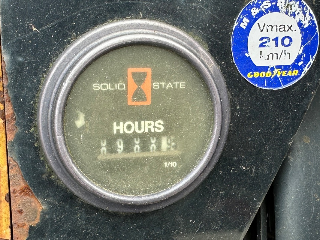 Vermeer BC 600XL - 모어 : 사진 3 Vermeer BC 600XL - 모어 : 사진 3