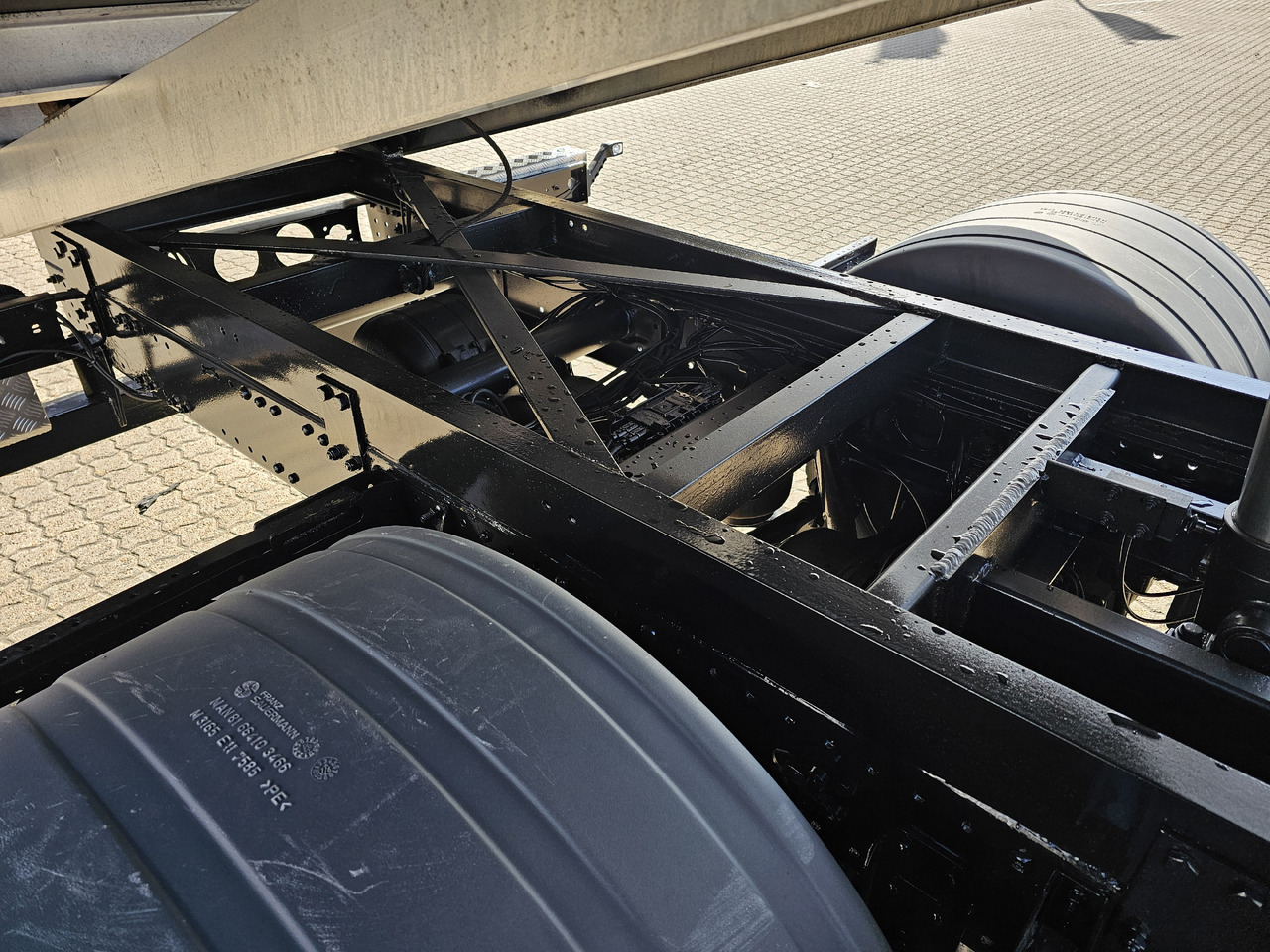 덤프트럭 MAN TGL 10.220 : 사진 18 덤프트럭 MAN TGL 10.220 : 사진 18