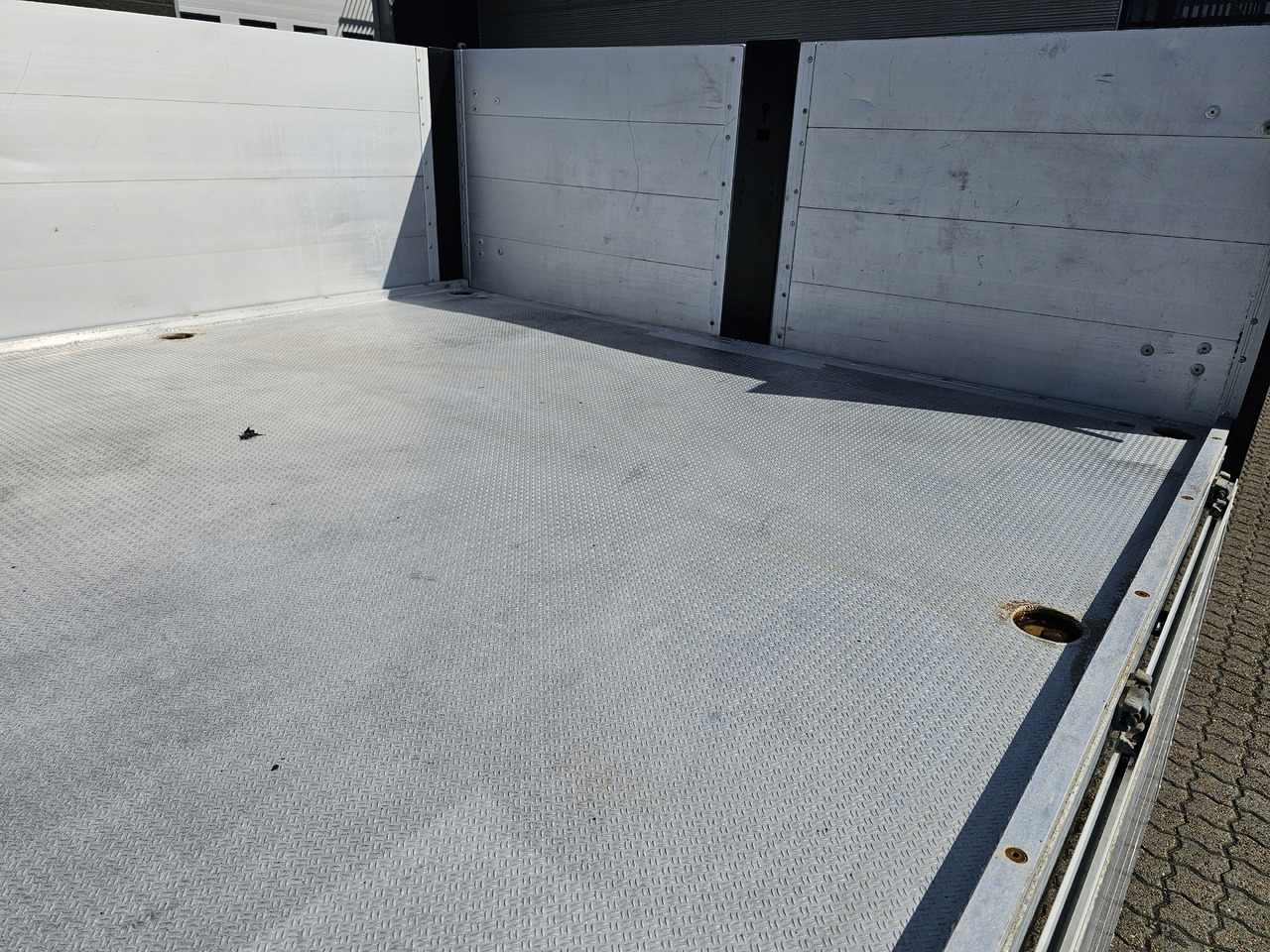 덤프트럭 MAN TGL 10.220 : 사진 17 덤프트럭 MAN TGL 10.220 : 사진 17