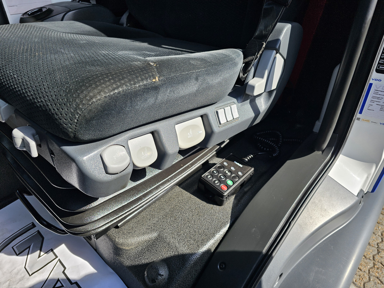 덤프트럭 MAN TGL 10.220 : 사진 19 덤프트럭 MAN TGL 10.220 : 사진 19