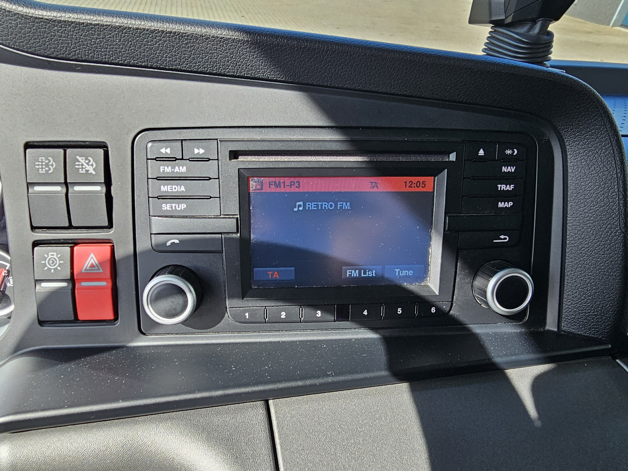 덤프트럭 MAN TGL 10.220 : 사진 22 덤프트럭 MAN TGL 10.220 : 사진 22